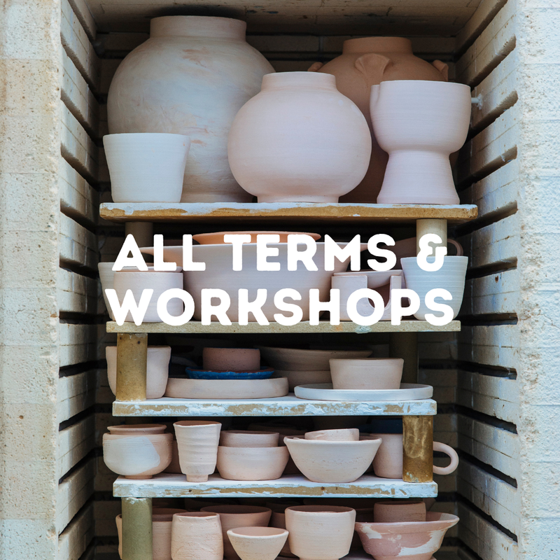 All Terms & Workshops