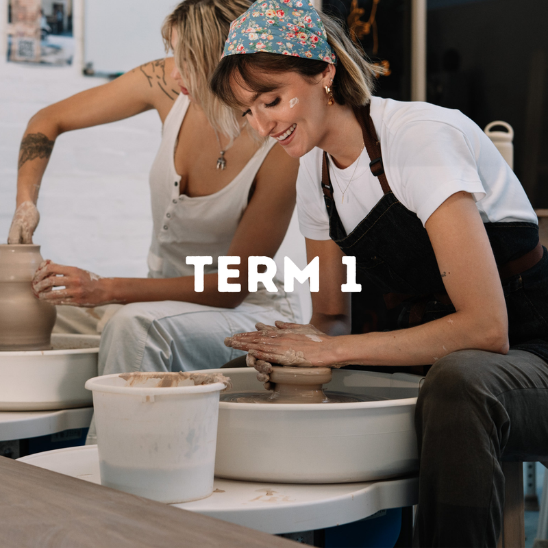 Term 1