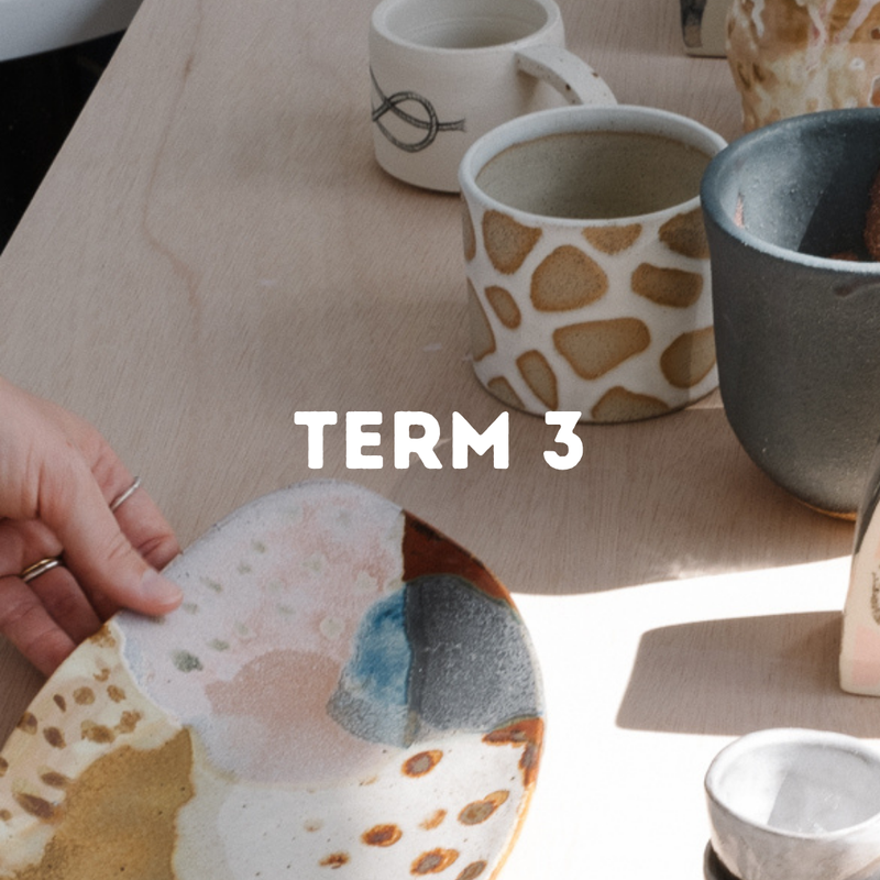 Term 3