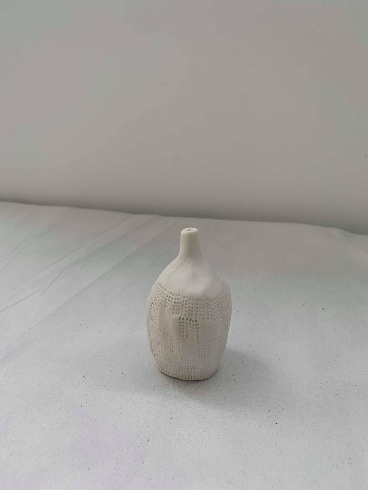 Pinching with Porcelain Workshop