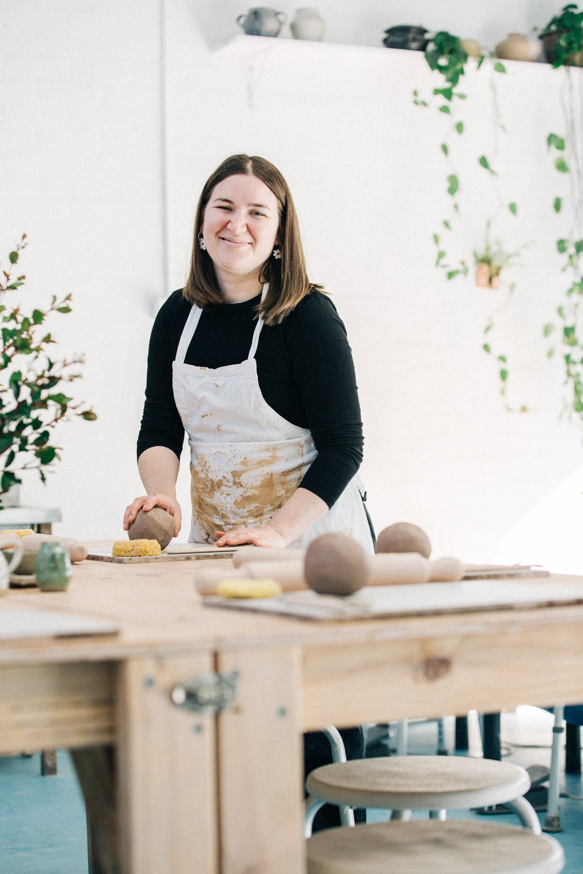 Foundations of Clay Short Course - November 8th
