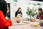 Make a Mug Workshop