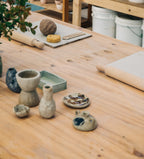 Make a Mug Workshop