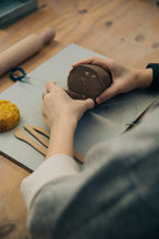 Nerikomi Workshop - January 17th