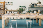 Make a Mug Workshop
