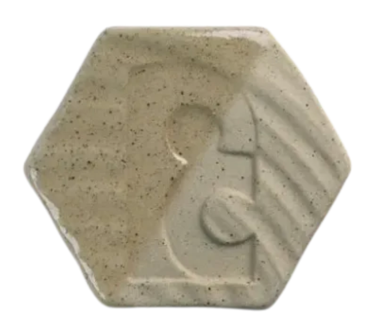 Delta Clay - Ironstone