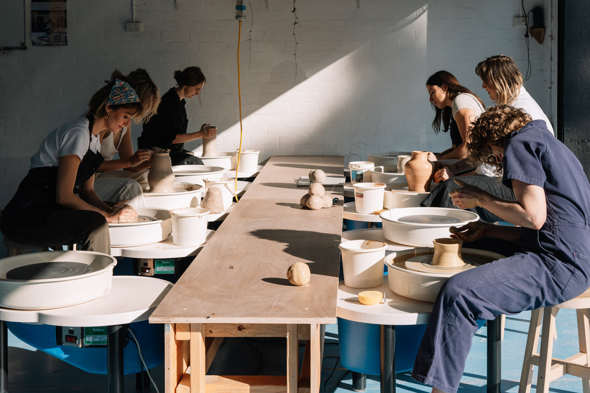 Tuesday 10:00am - Open Skill Wheel - Term 6