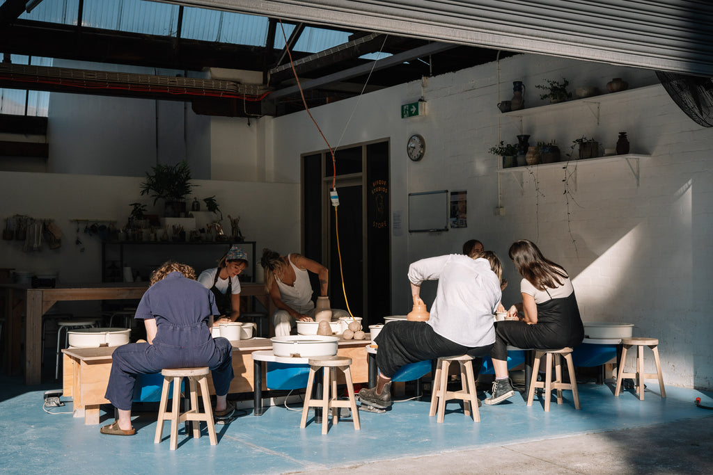 Tuesday 10:00am - Open Skill Wheel - Term 6