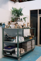 Make a Mug Workshop