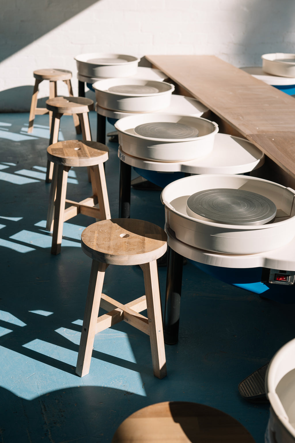 Intro to Ceramics - December 18th