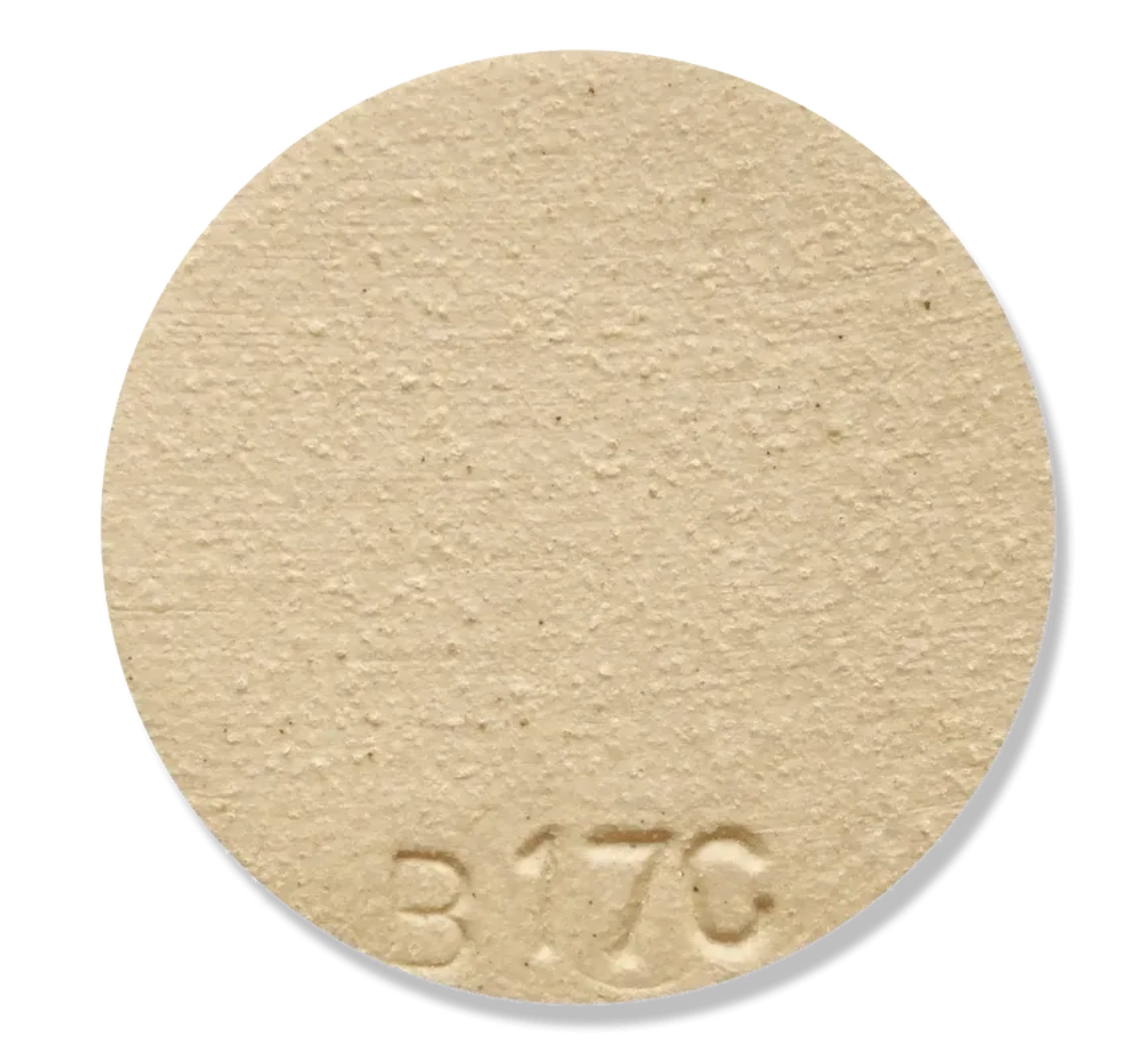 Pale Buff