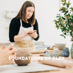 Foundations of Clay Short Course - November 8th